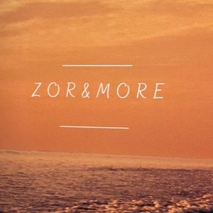 Meet your Posher, Zor&